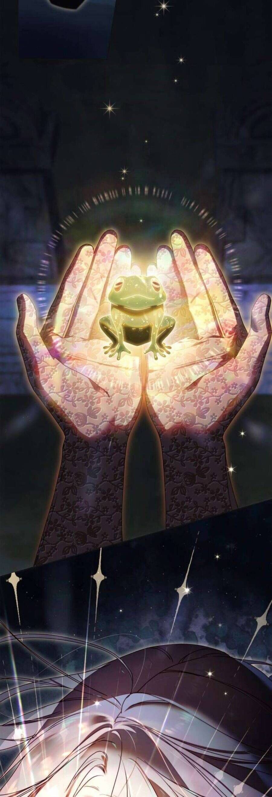 Hầu Nữ Bí Mật Của Bá Tước - Chapter 22 - Page 35