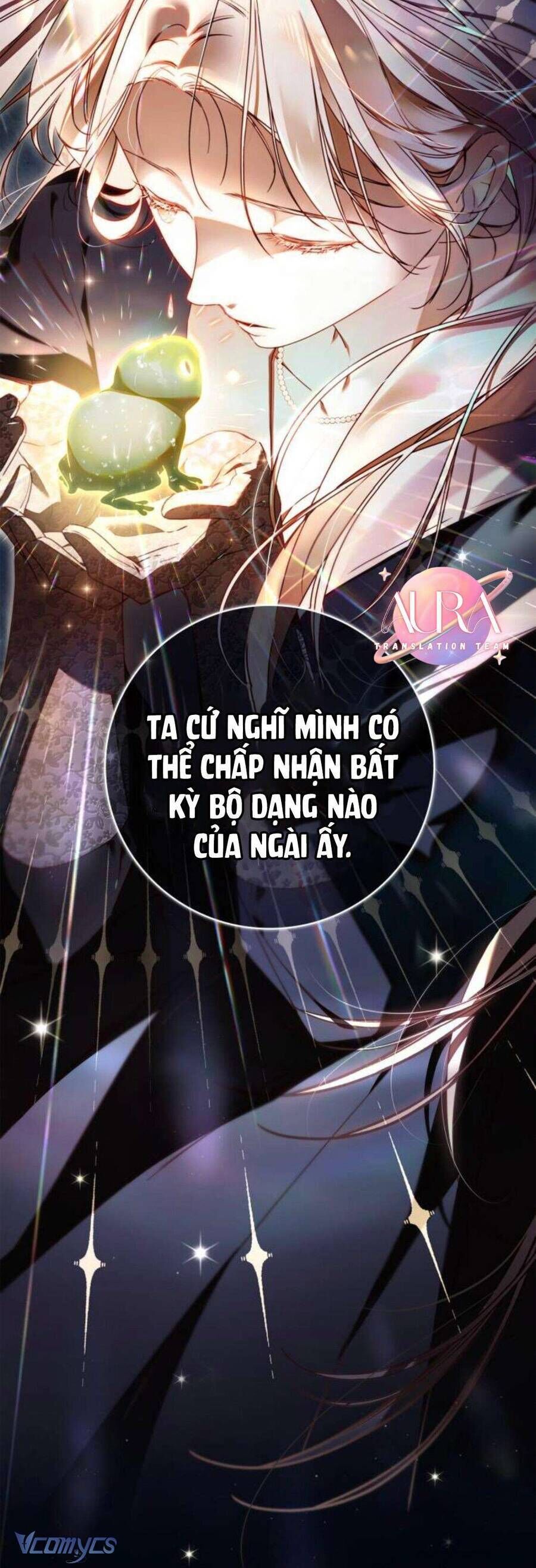 Hầu Nữ Bí Mật Của Bá Tước - Chapter 22 - Page 36