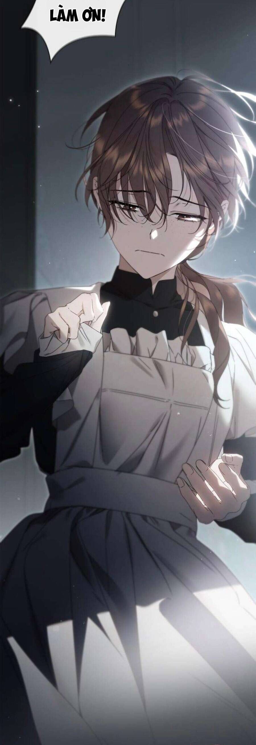 Hầu Nữ Bí Mật Của Bá Tước - Chapter 22 - Page 4