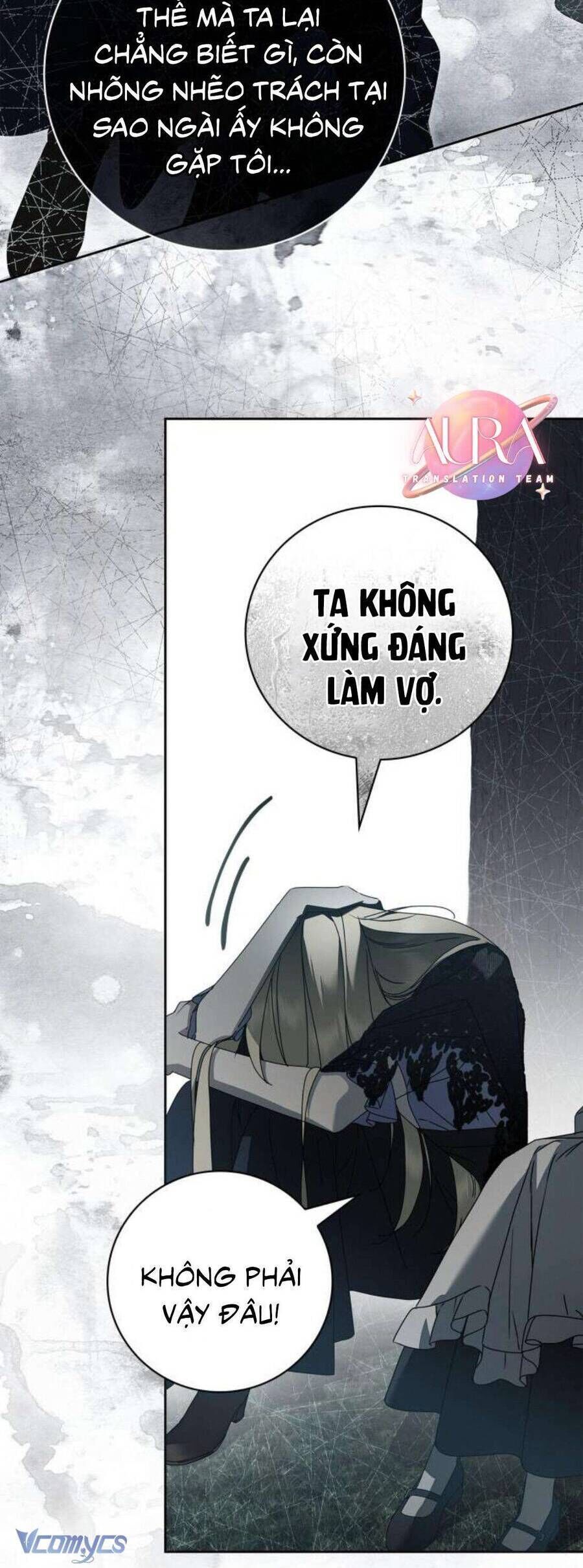 Hầu Nữ Bí Mật Của Bá Tước - Chapter 22 - Page 40