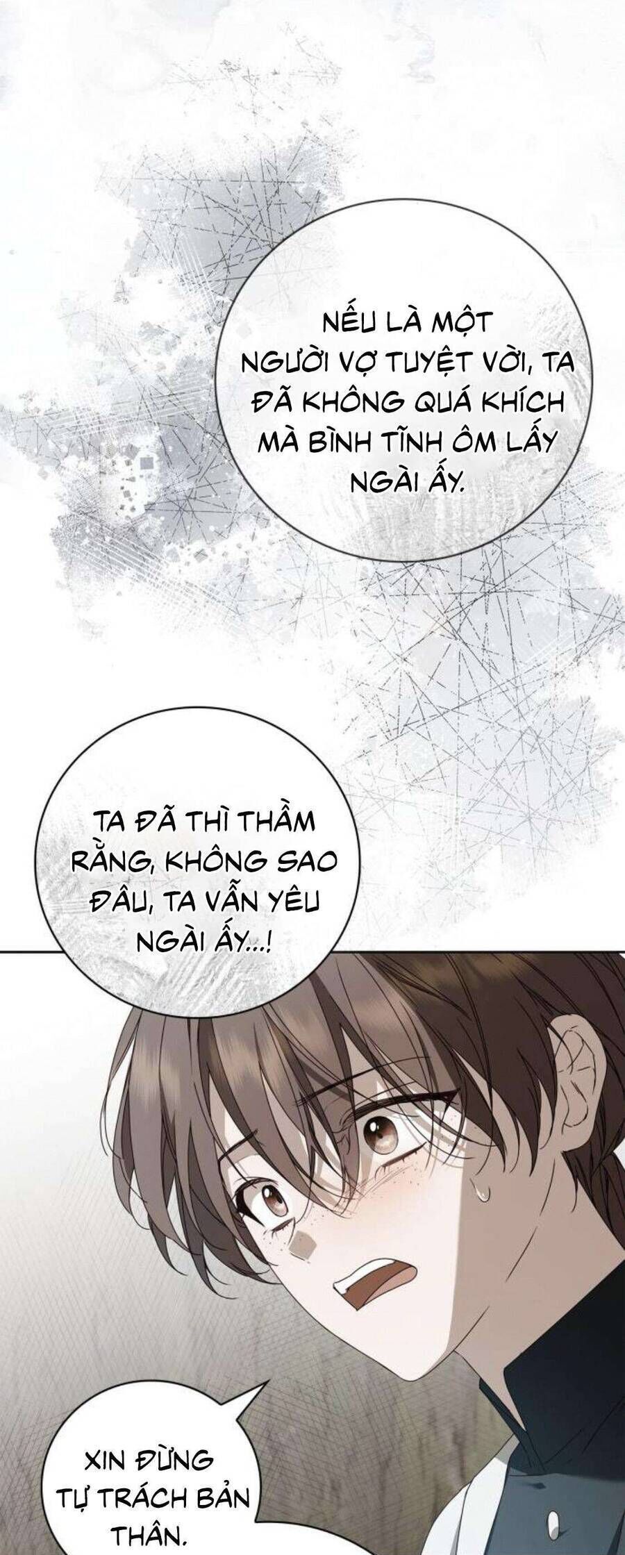 Hầu Nữ Bí Mật Của Bá Tước - Chapter 22 - Page 41