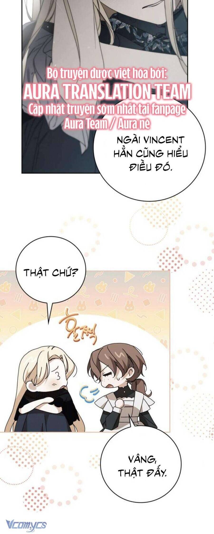 Hầu Nữ Bí Mật Của Bá Tước - Chapter 22 - Page 43