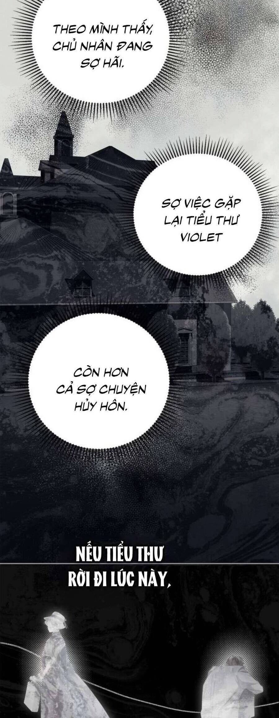 Hầu Nữ Bí Mật Của Bá Tước - Chapter 22 - Page 45