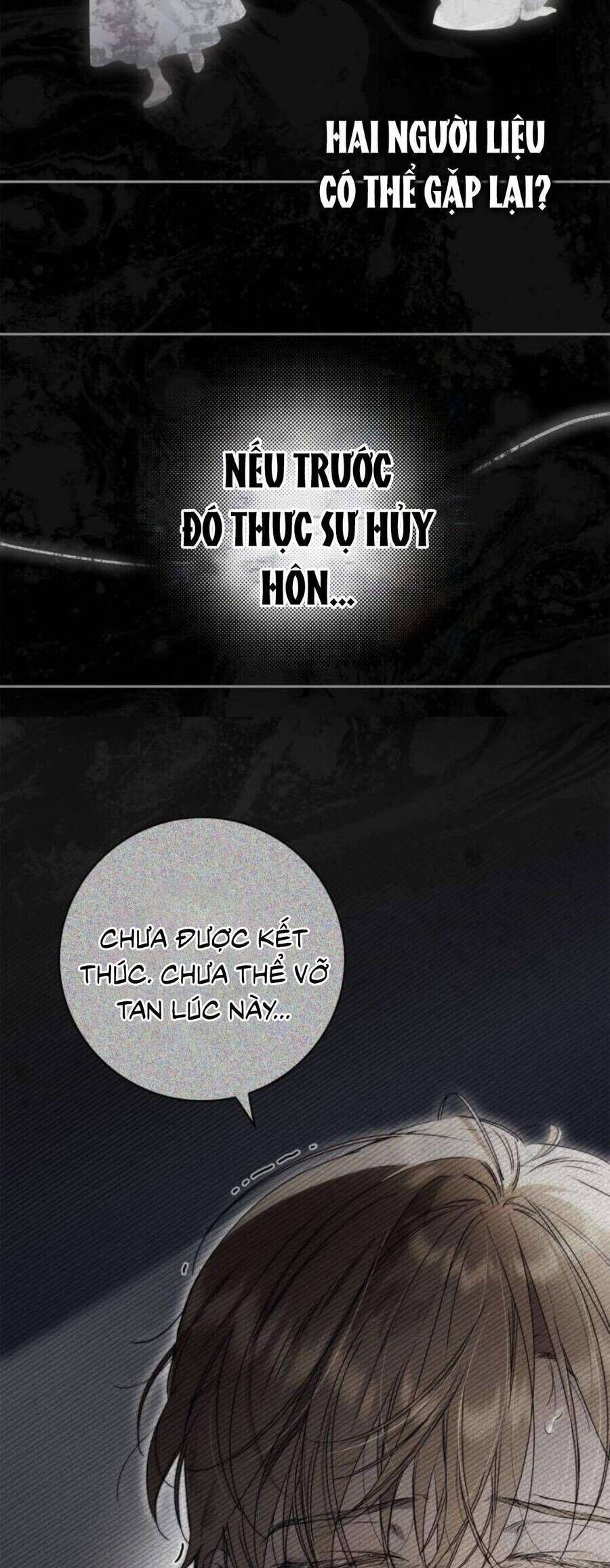 Hầu Nữ Bí Mật Của Bá Tước - Chapter 22 - Page 46