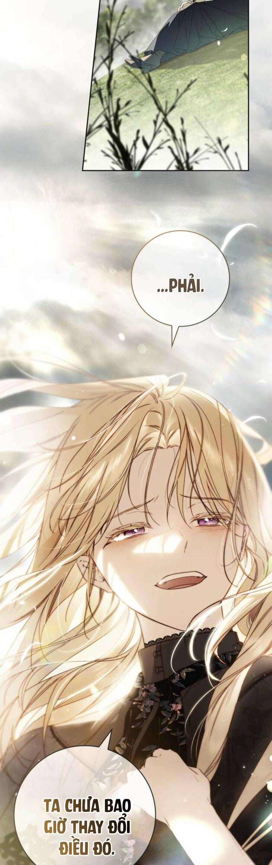 Hầu Nữ Bí Mật Của Bá Tước - Chapter 22 - Page 49