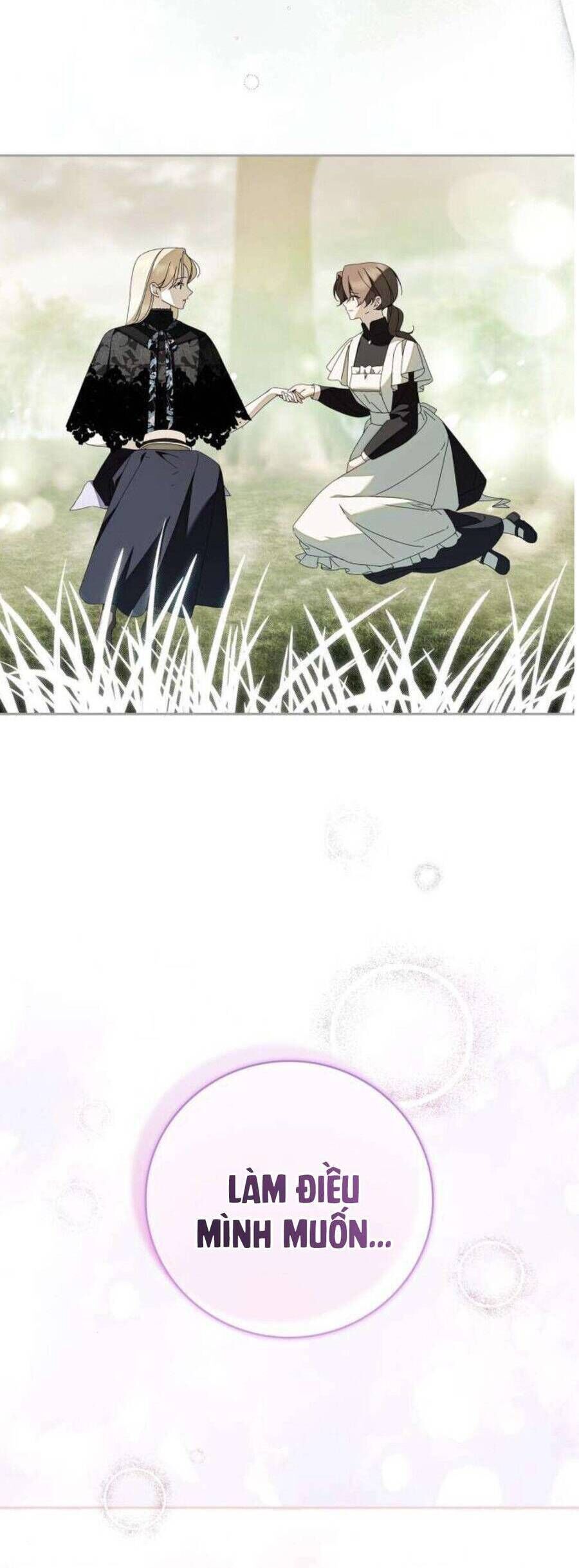 Hầu Nữ Bí Mật Của Bá Tước - Chapter 22 - Page 52