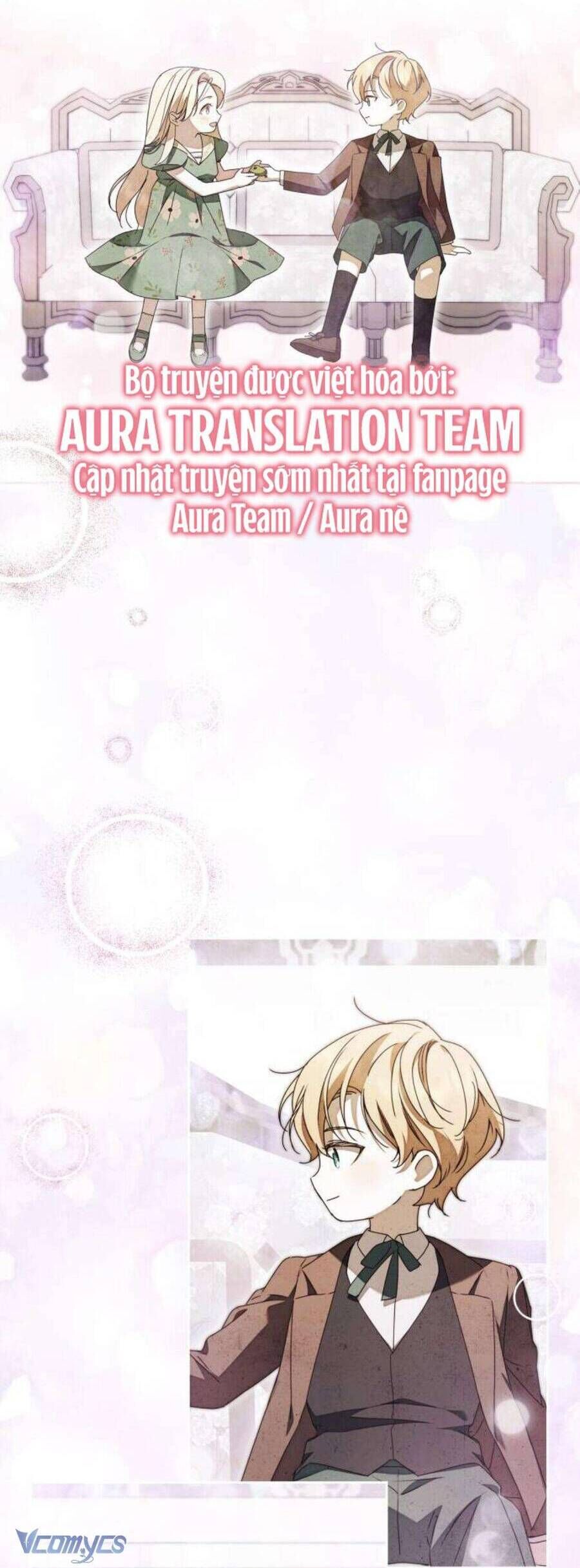 Hầu Nữ Bí Mật Của Bá Tước - Chapter 22 - Page 53