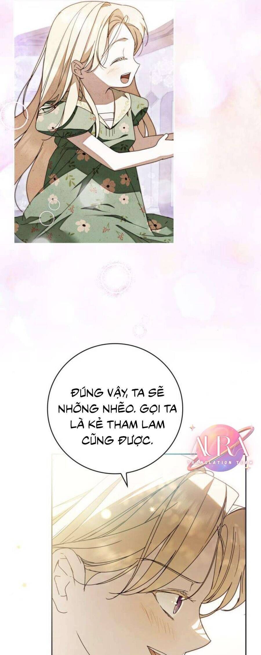 Hầu Nữ Bí Mật Của Bá Tước - Chapter 22 - Page 54