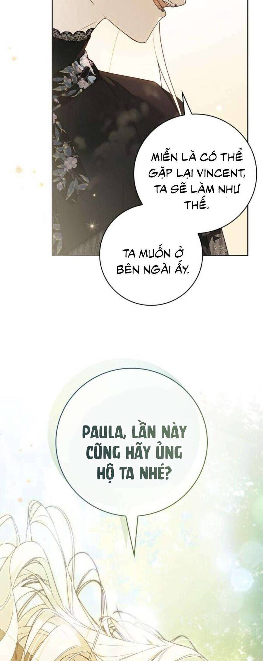 Hầu Nữ Bí Mật Của Bá Tước - Chapter 22 - Page 55