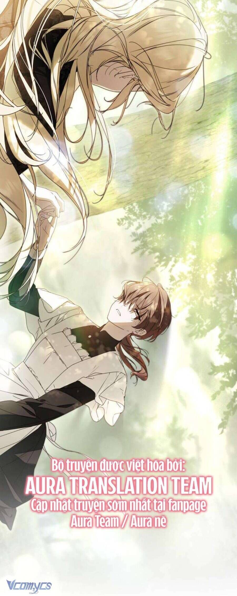 Hầu Nữ Bí Mật Của Bá Tước - Chapter 22 - Page 56