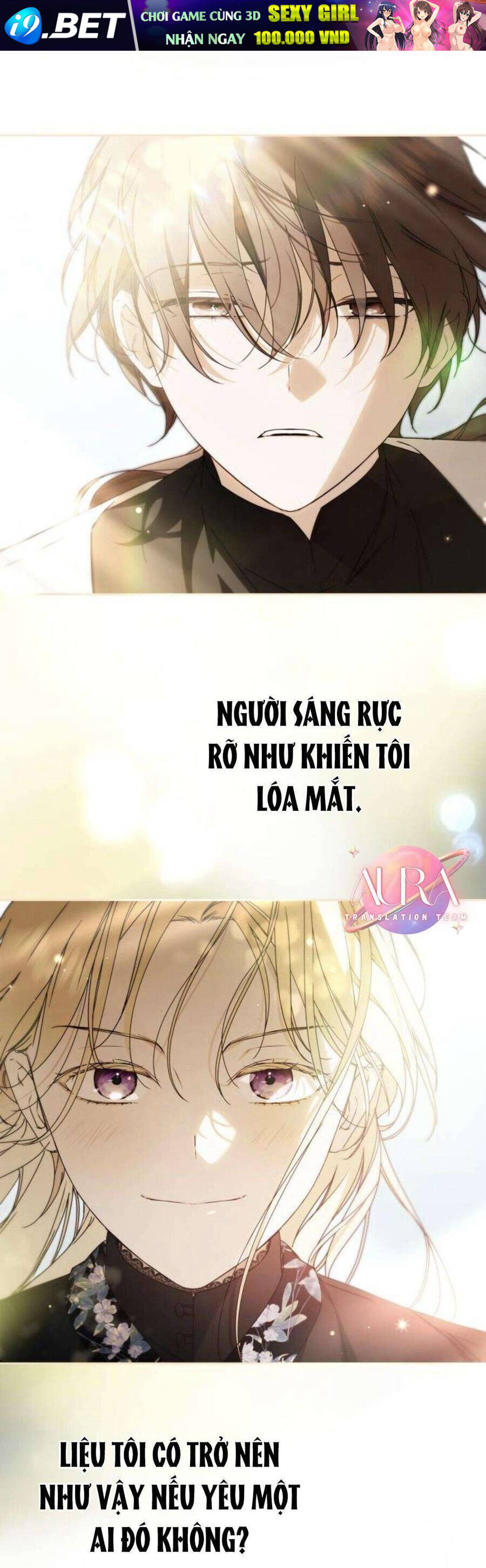 Hầu Nữ Bí Mật Của Bá Tước - Chapter 22 - Page 57