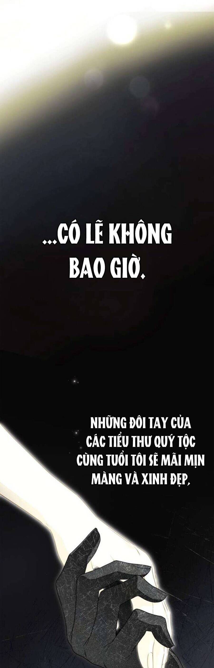 Hầu Nữ Bí Mật Của Bá Tước - Chapter 22 - Page 58