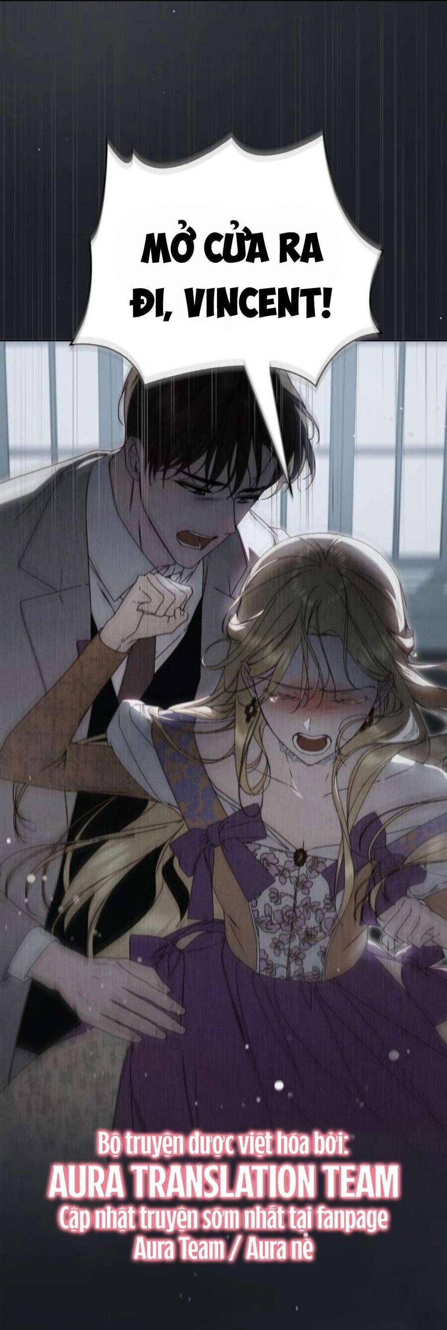 Hầu Nữ Bí Mật Của Bá Tước - Chapter 22 - Page 6