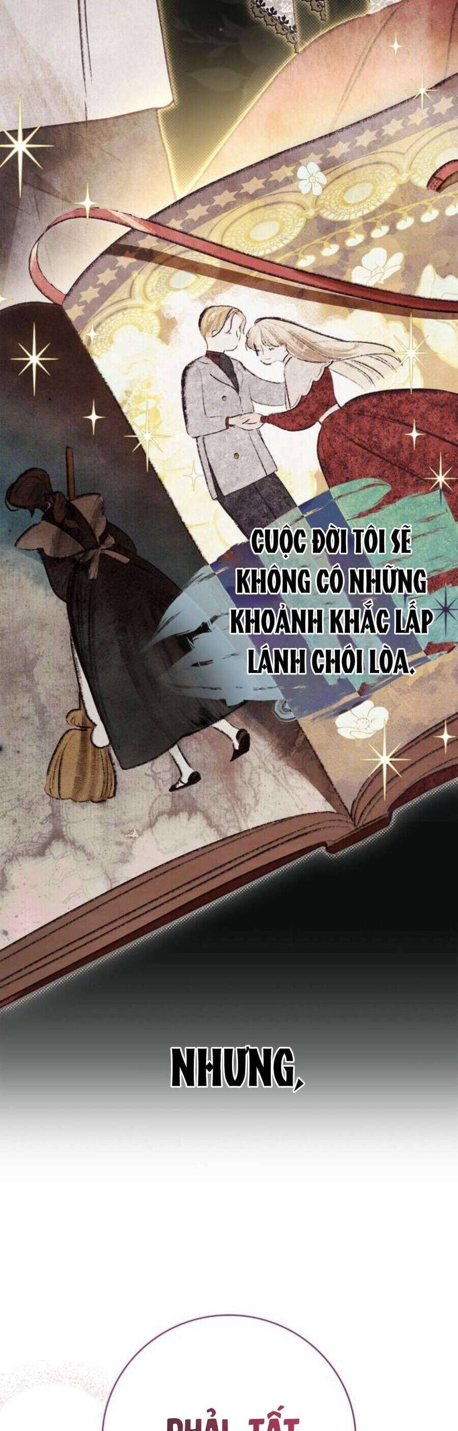 Hầu Nữ Bí Mật Của Bá Tước - Chapter 22 - Page 61