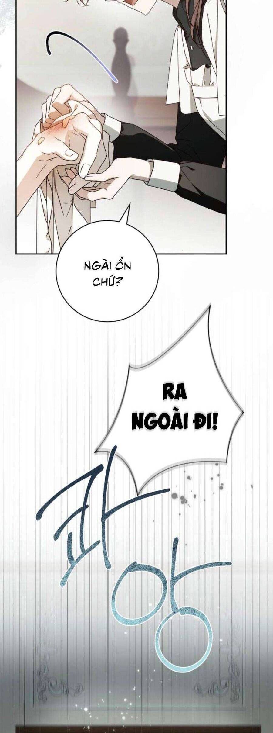 Hầu Nữ Bí Mật Của Bá Tước - Chapter 23 - Page 13