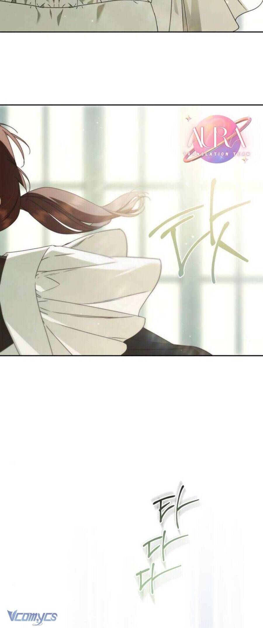 Hầu Nữ Bí Mật Của Bá Tước - Chapter 23 - Page 17