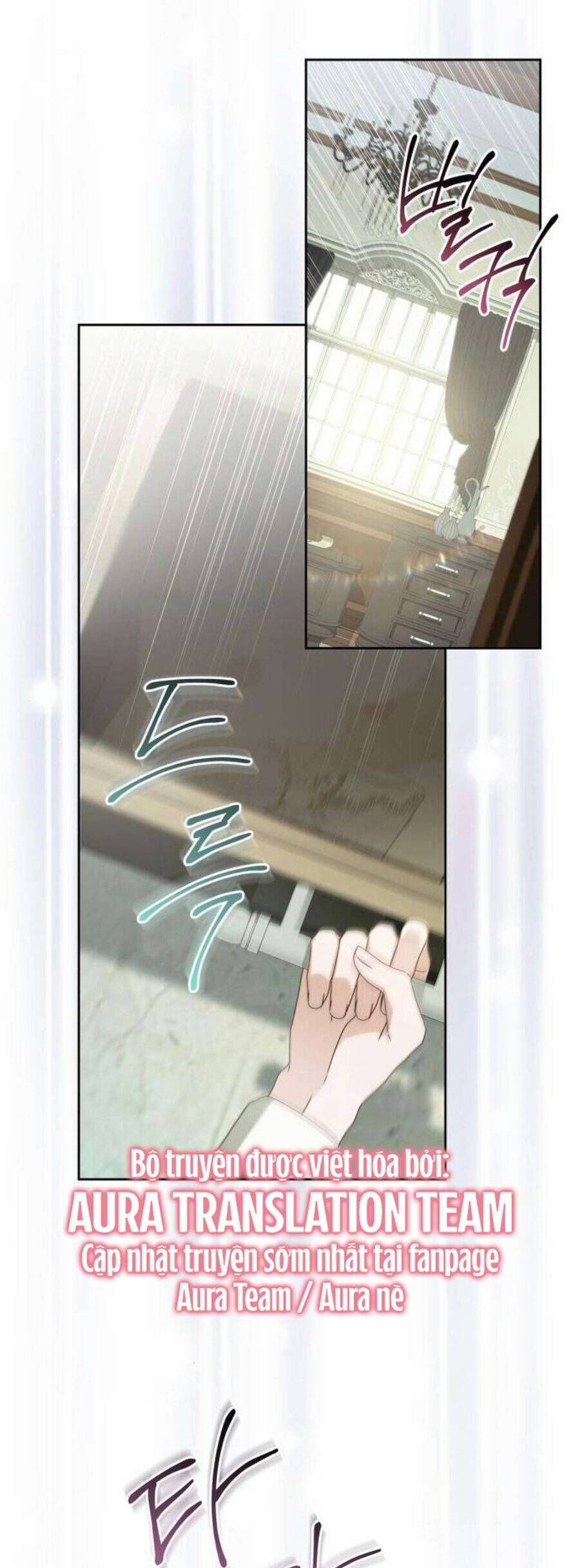 Hầu Nữ Bí Mật Của Bá Tước - Chapter 23 - Page 18