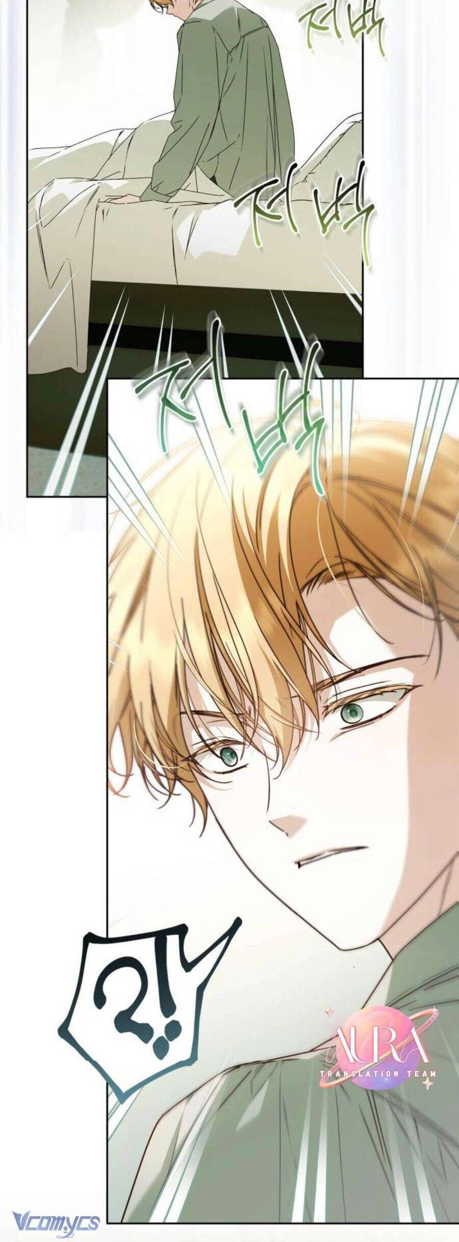 Hầu Nữ Bí Mật Của Bá Tước - Chapter 23 - Page 20