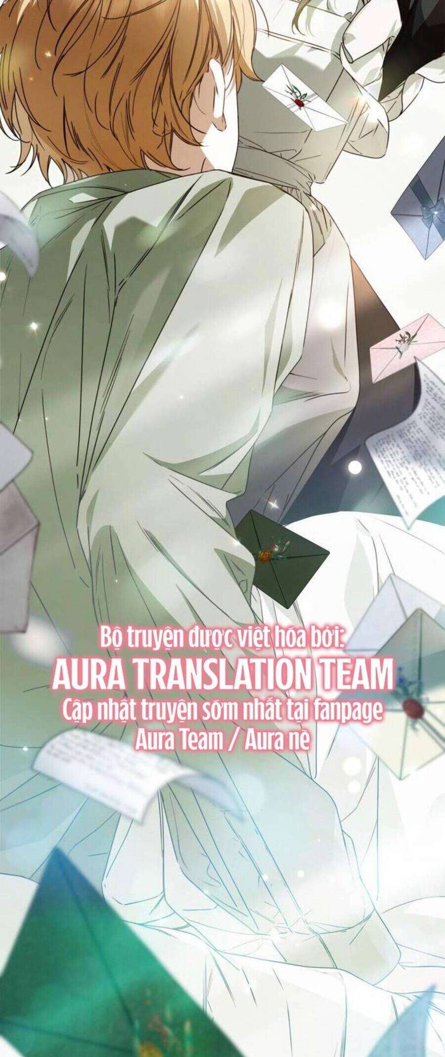 Hầu Nữ Bí Mật Của Bá Tước - Chapter 23 - Page 22