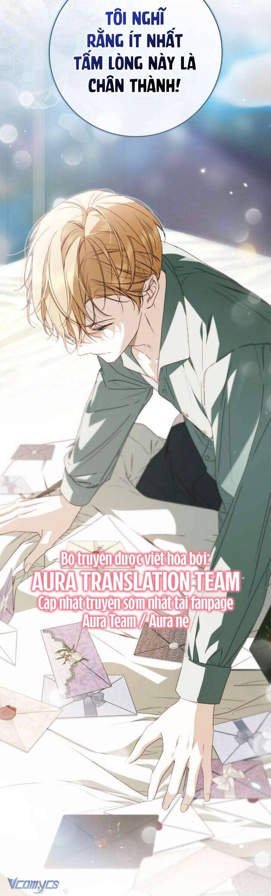 Hầu Nữ Bí Mật Của Bá Tước - Chapter 23 - Page 26