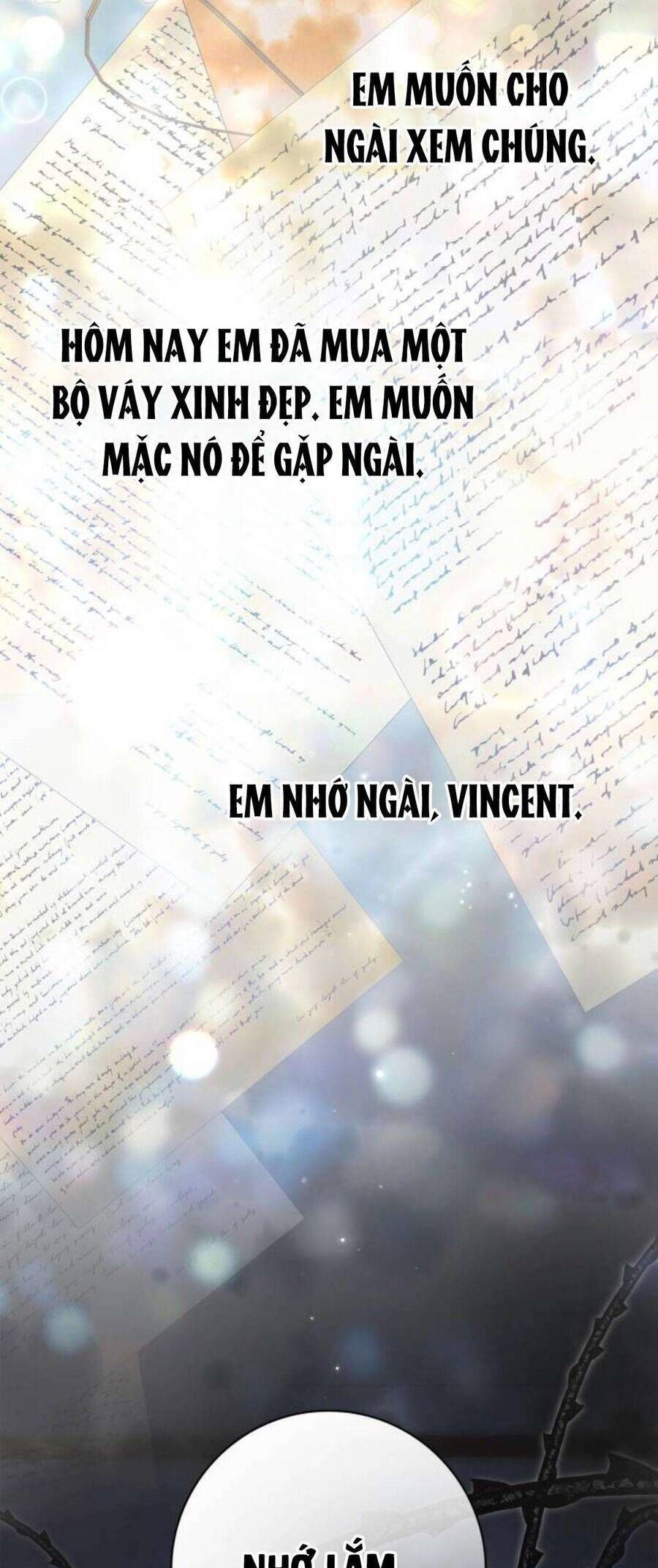 Hầu Nữ Bí Mật Của Bá Tước - Chapter 23 - Page 28