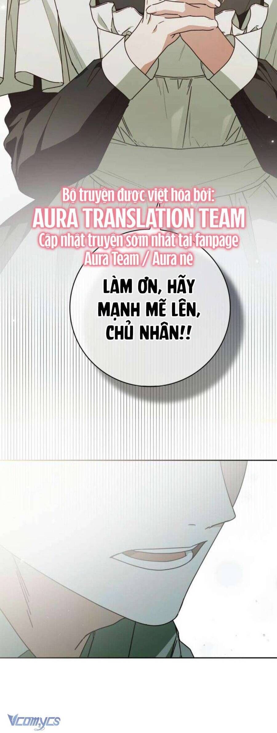 Hầu Nữ Bí Mật Của Bá Tước - Chapter 23 - Page 33