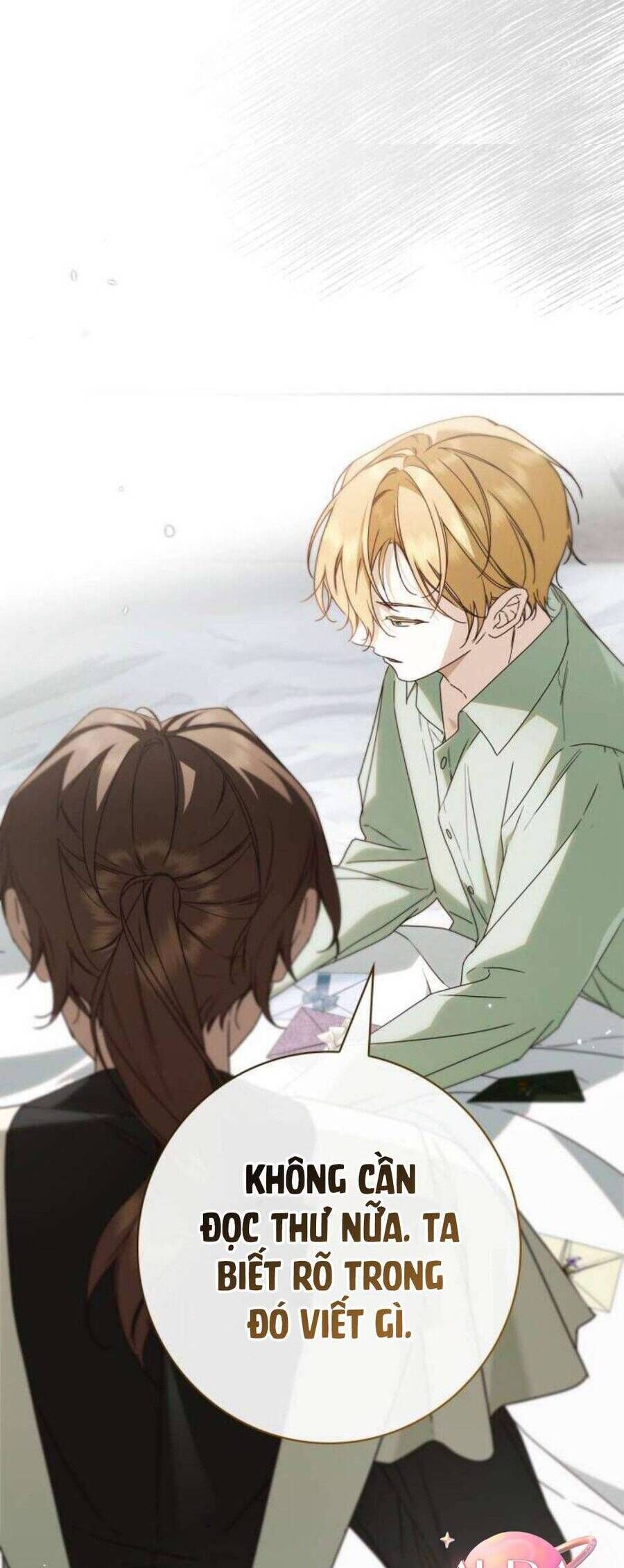 Hầu Nữ Bí Mật Của Bá Tước - Chapter 23 - Page 35