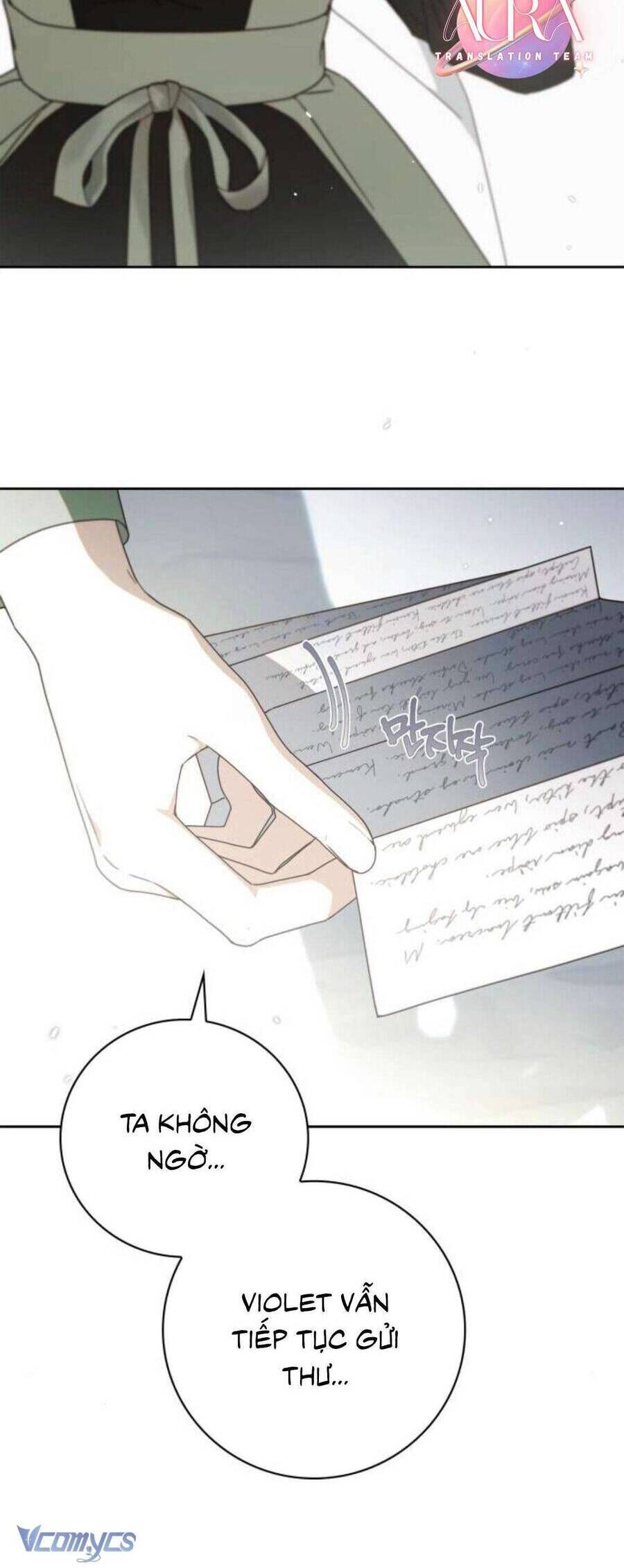 Hầu Nữ Bí Mật Của Bá Tước - Chapter 23 - Page 36