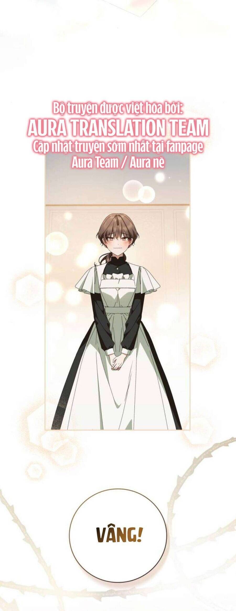 Hầu Nữ Bí Mật Của Bá Tước - Chapter 23 - Page 40