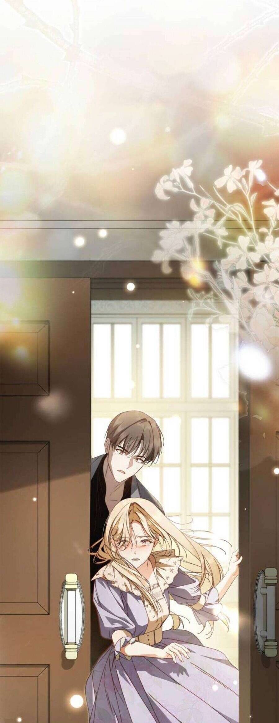 Hầu Nữ Bí Mật Của Bá Tước - Chapter 23 - Page 41