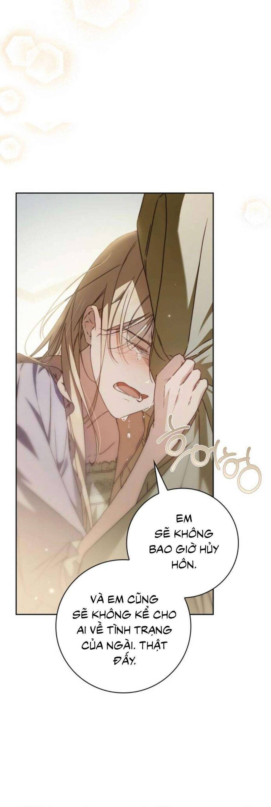 Hầu Nữ Bí Mật Của Bá Tước - Chapter 23 - Page 43