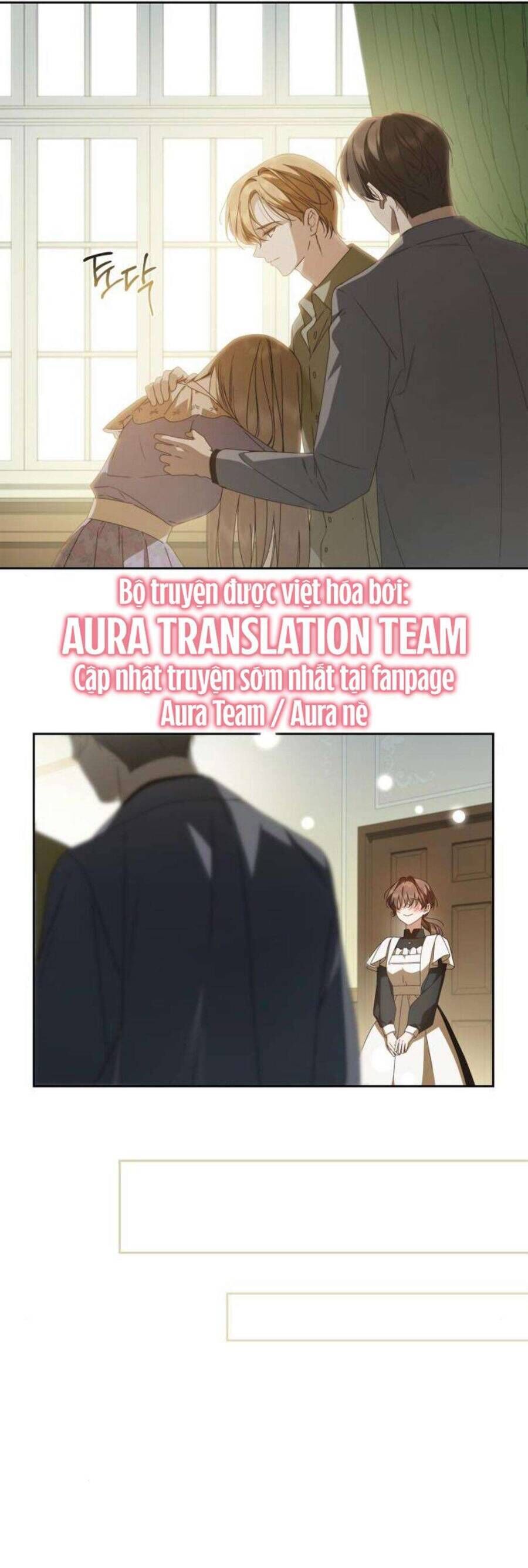 Hầu Nữ Bí Mật Của Bá Tước - Chapter 23 - Page 44