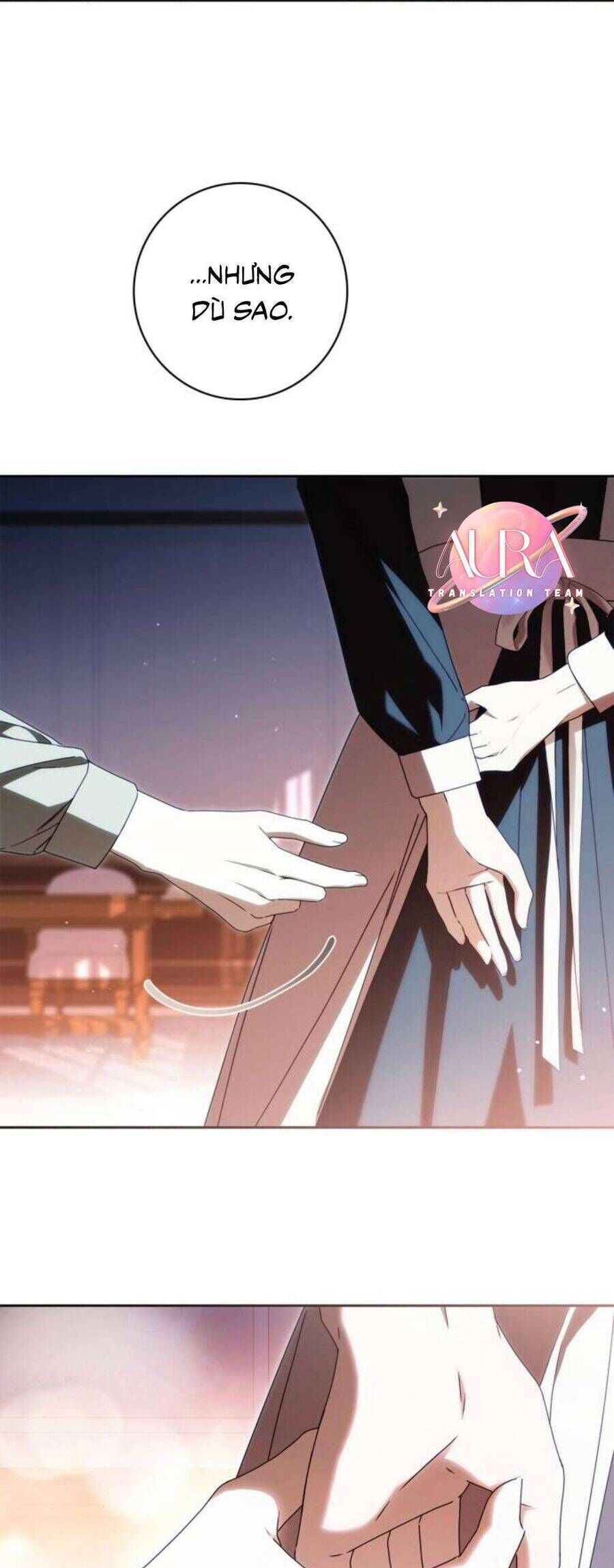 Hầu Nữ Bí Mật Của Bá Tước - Chapter 23 - Page 48