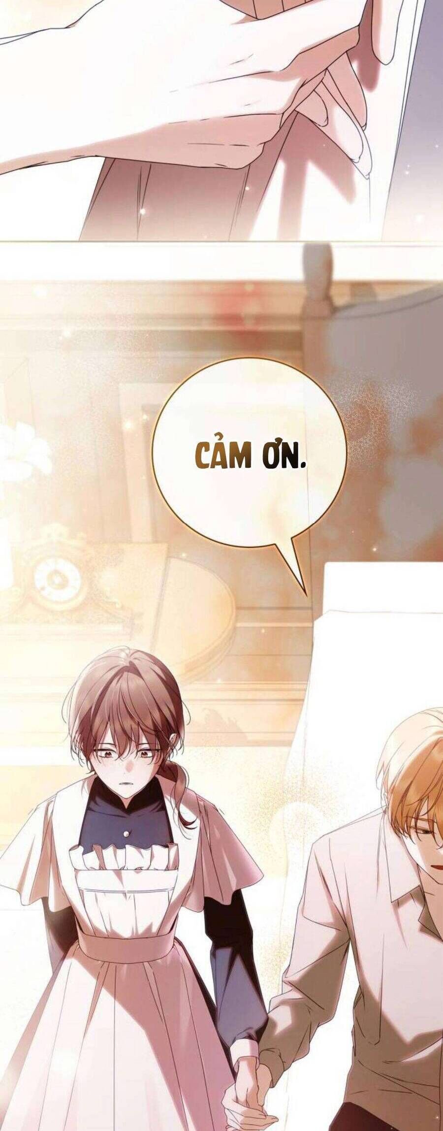 Hầu Nữ Bí Mật Của Bá Tước - Chapter 23 - Page 49