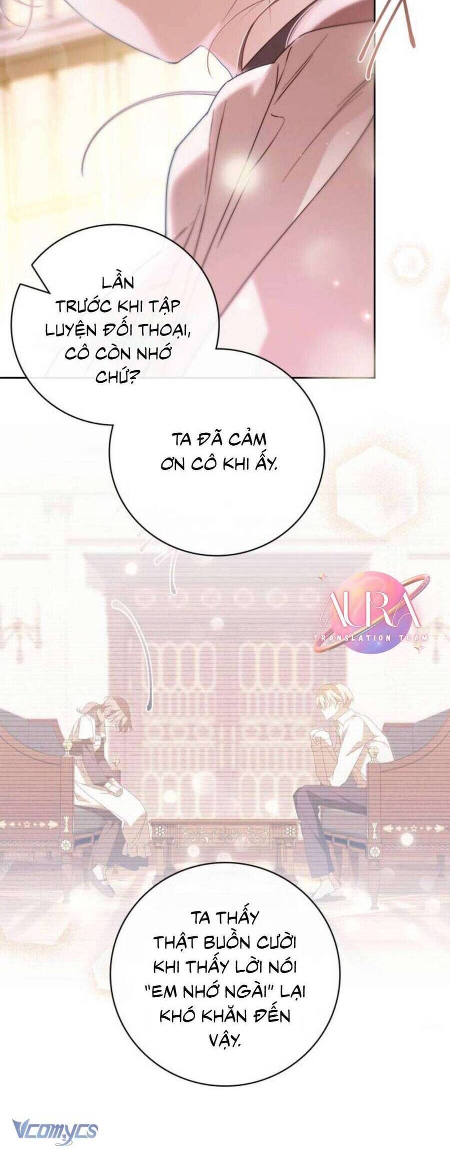 Hầu Nữ Bí Mật Của Bá Tước - Chapter 23 - Page 51