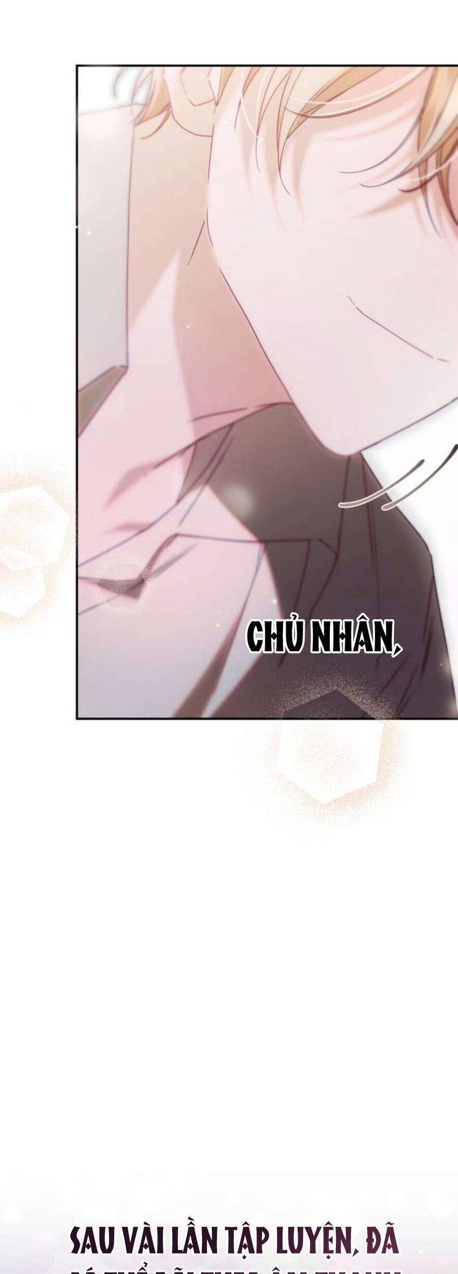 Hầu Nữ Bí Mật Của Bá Tước - Chapter 23 - Page 52