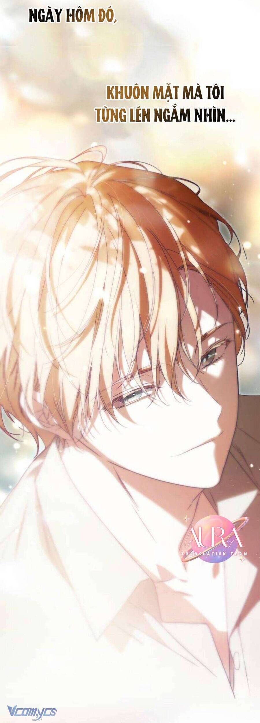 Hầu Nữ Bí Mật Của Bá Tước - Chapter 23 - Page 54