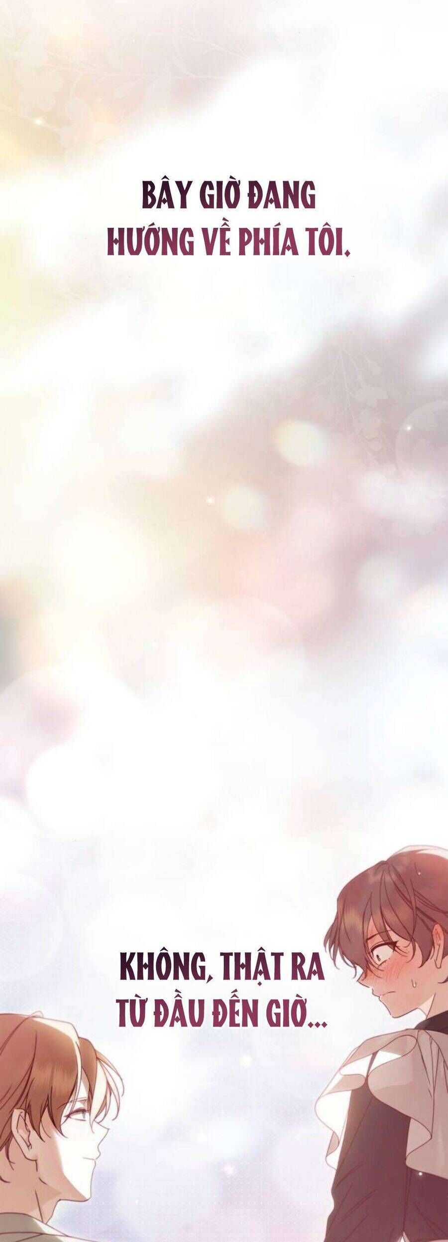Hầu Nữ Bí Mật Của Bá Tước - Chapter 23 - Page 55