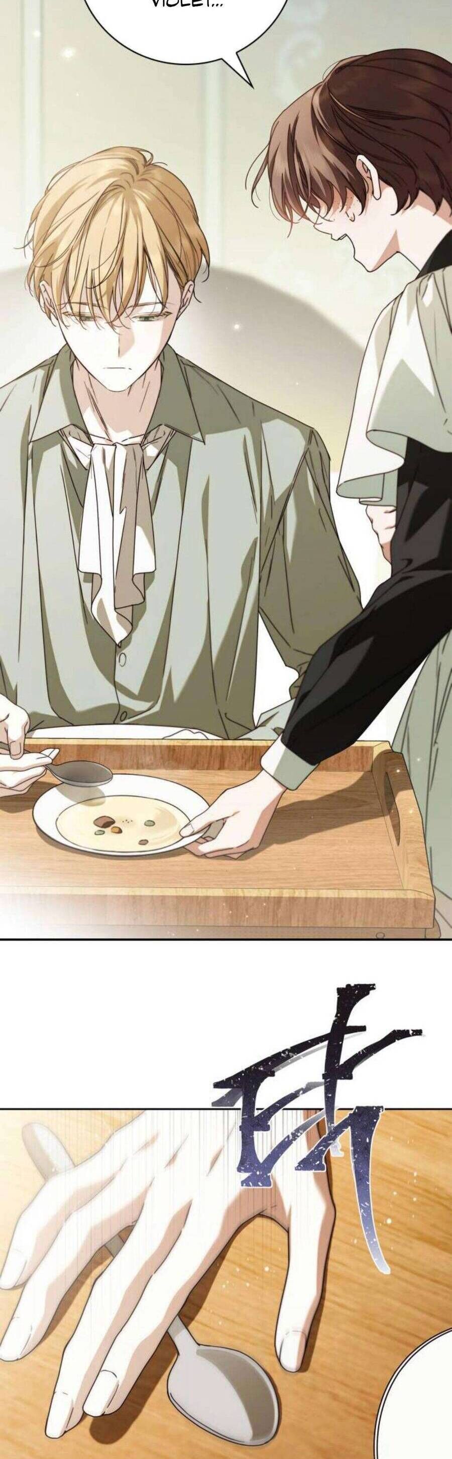 Hầu Nữ Bí Mật Của Bá Tước - Chapter 23 - Page 9