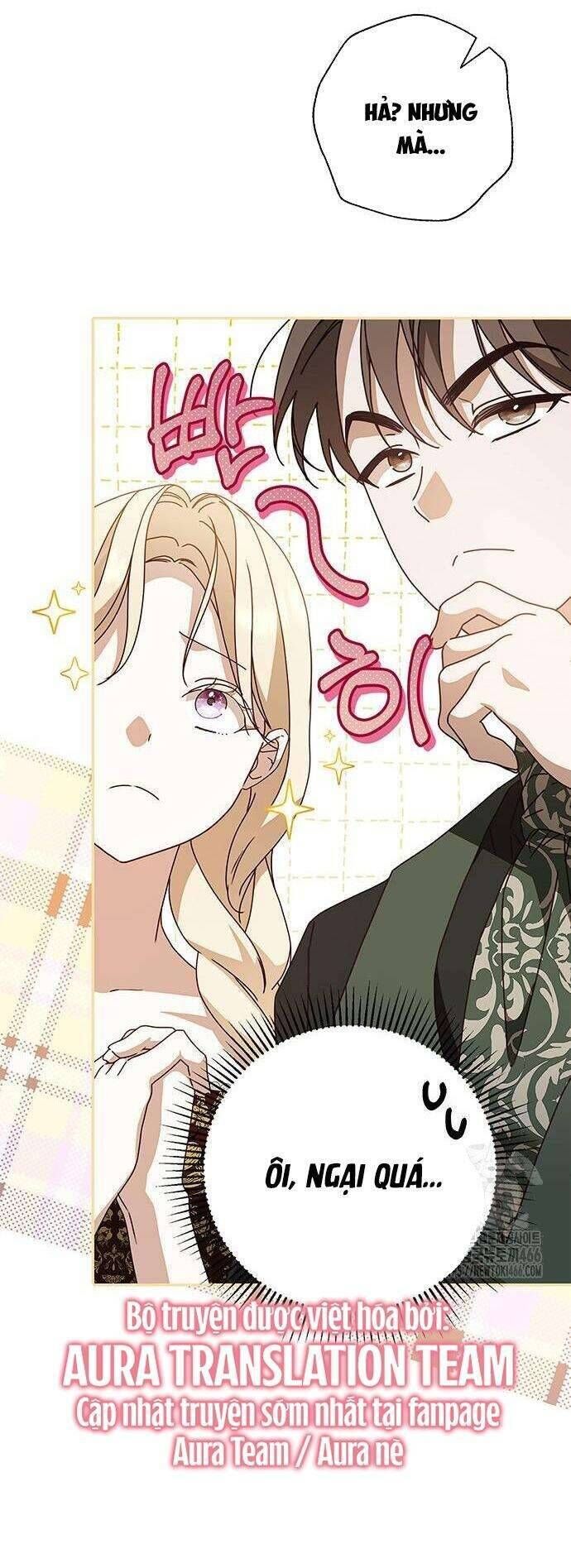 Hầu Nữ Bí Mật Của Bá Tước - Chapter 24 - Page 11