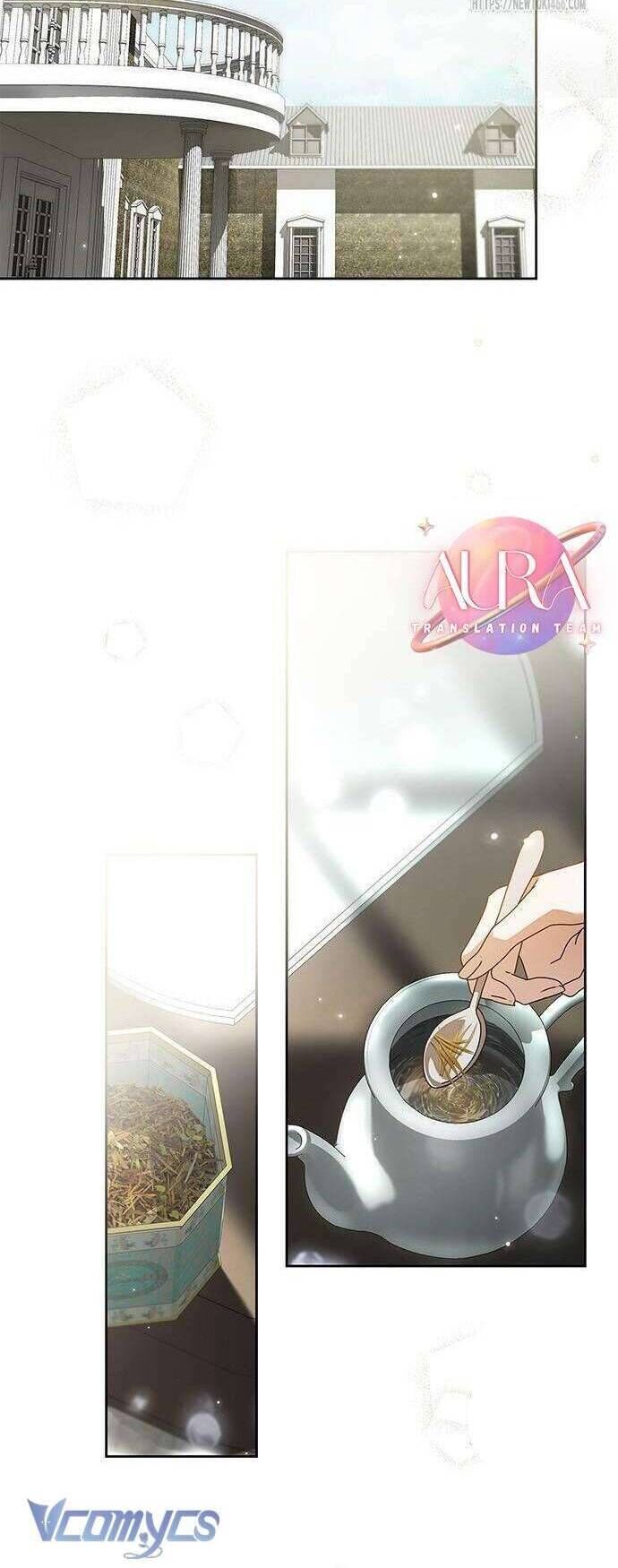 Hầu Nữ Bí Mật Của Bá Tước - Chapter 24 - Page 16