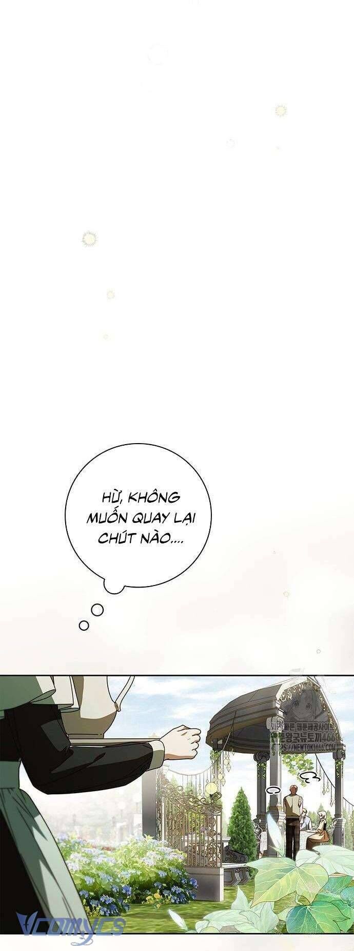 Hầu Nữ Bí Mật Của Bá Tước - Chapter 24 - Page 17