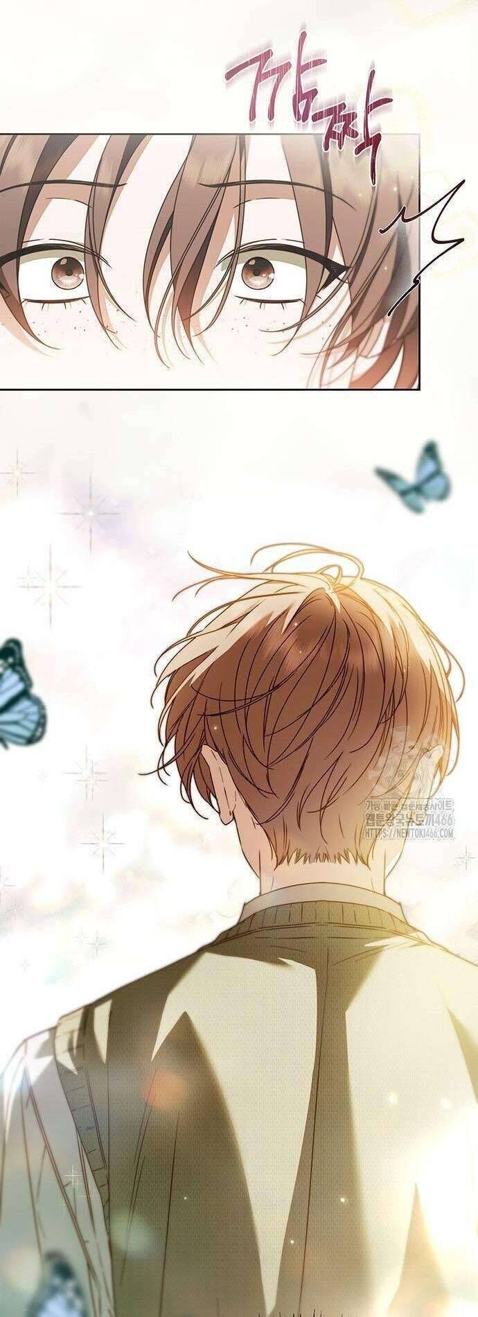 Hầu Nữ Bí Mật Của Bá Tước - Chapter 24 - Page 18