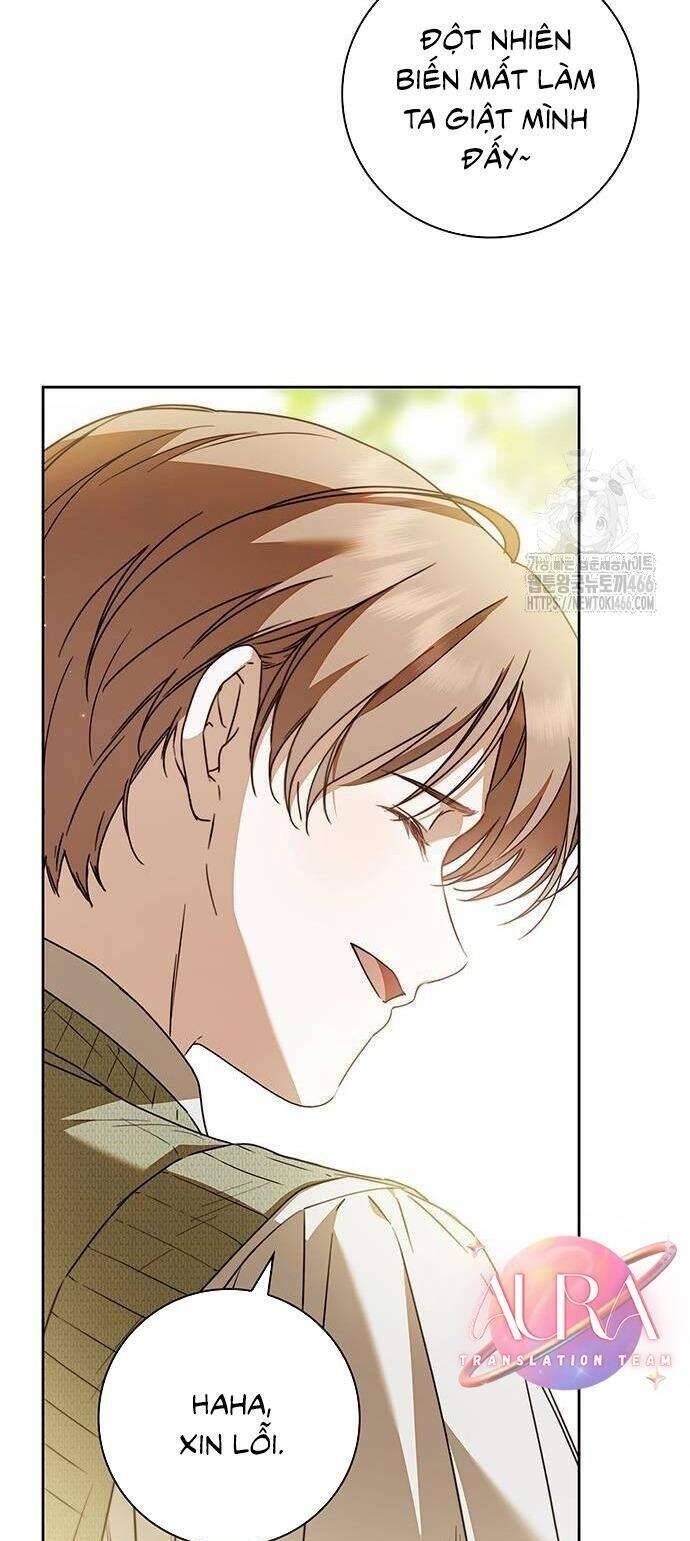 Hầu Nữ Bí Mật Của Bá Tước - Chapter 24 - Page 20