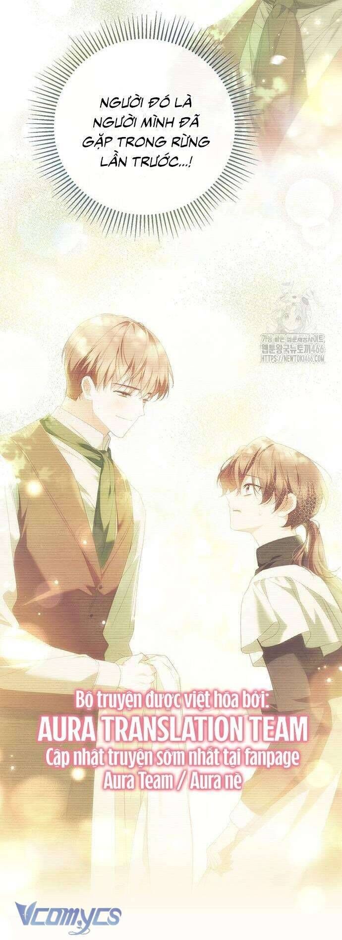 Hầu Nữ Bí Mật Của Bá Tước - Chapter 24 - Page 22