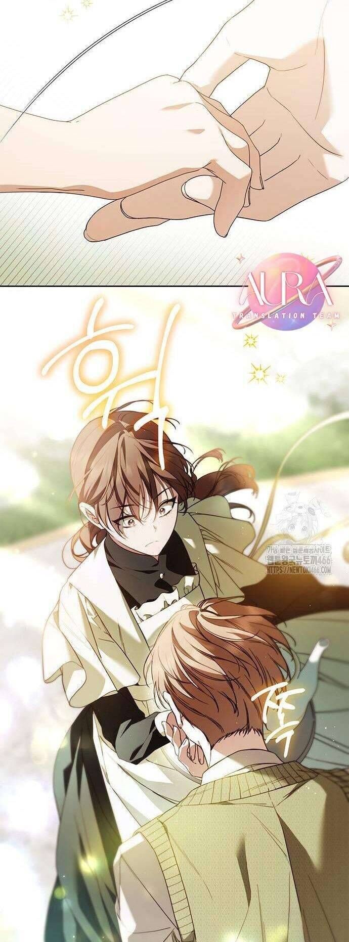 Hầu Nữ Bí Mật Của Bá Tước - Chapter 24 - Page 28