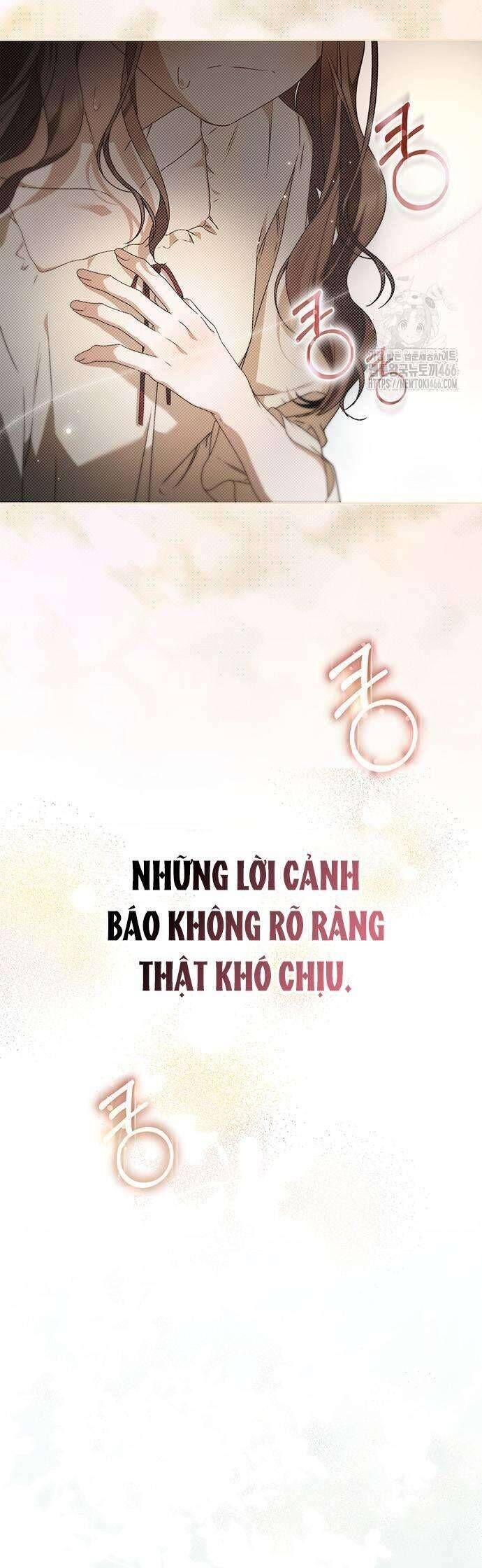 Hầu Nữ Bí Mật Của Bá Tước - Chapter 24 - Page 3