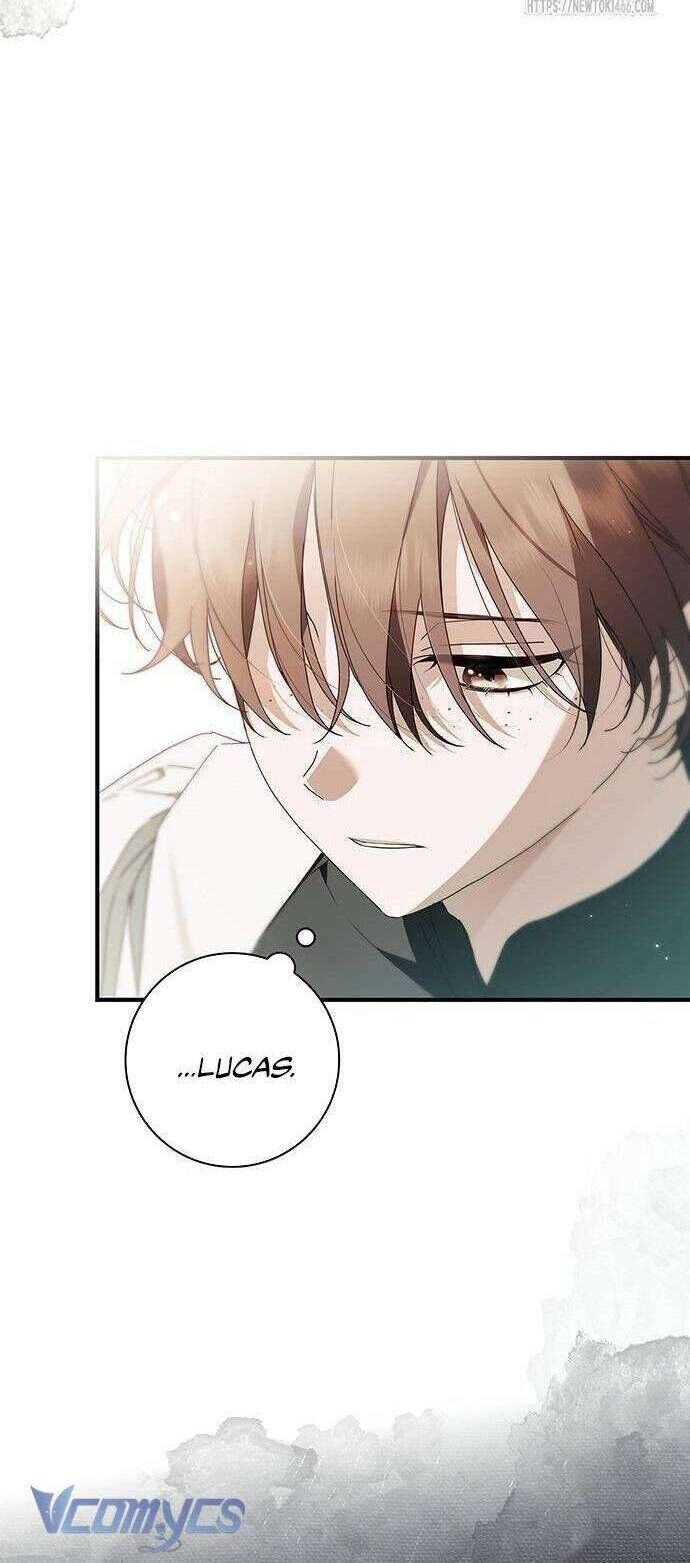 Hầu Nữ Bí Mật Của Bá Tước - Chapter 24 - Page 35