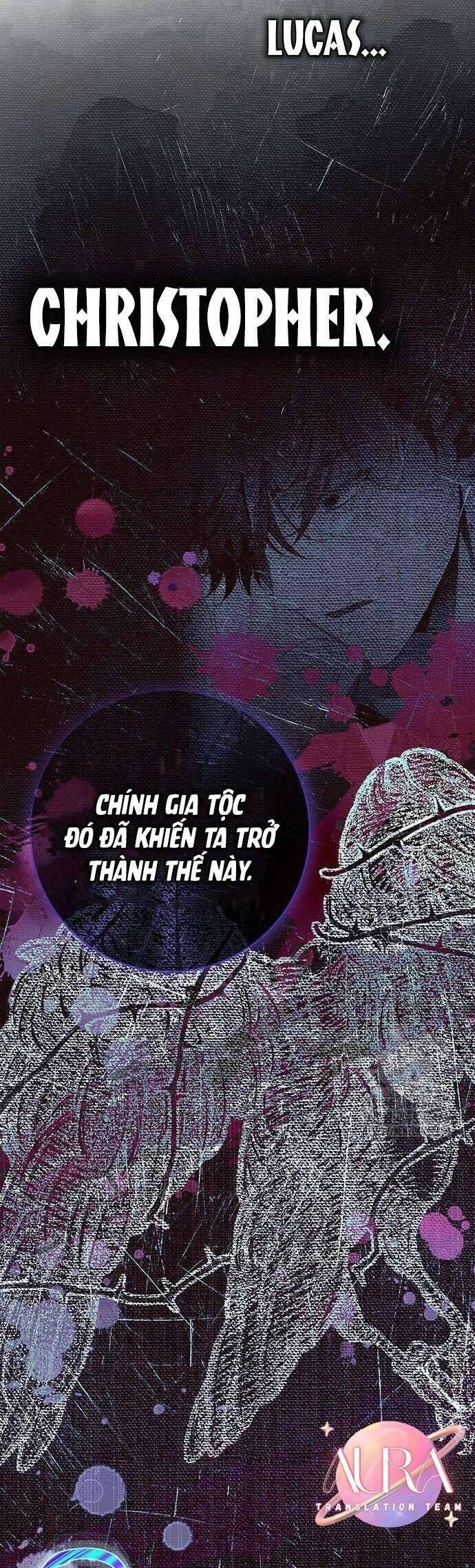 Hầu Nữ Bí Mật Của Bá Tước - Chapter 24 - Page 36