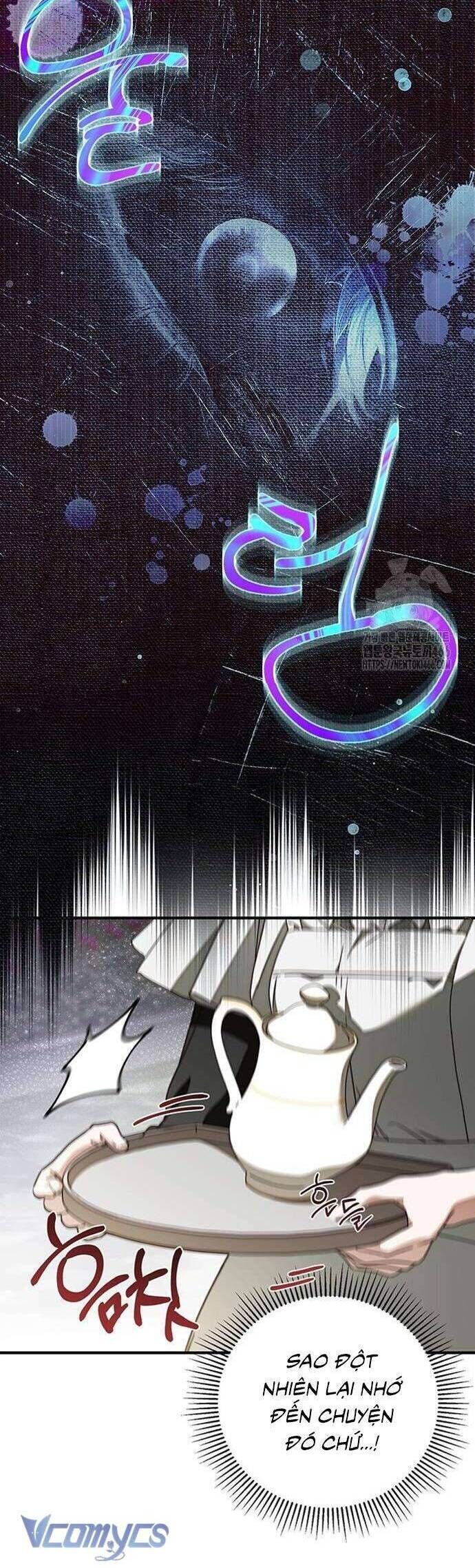 Hầu Nữ Bí Mật Của Bá Tước - Chapter 24 - Page 37